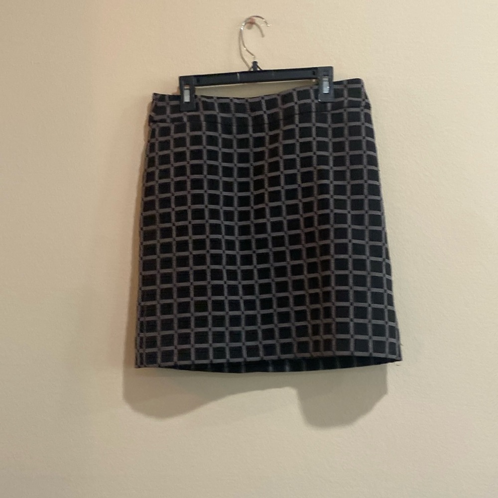 work skirt